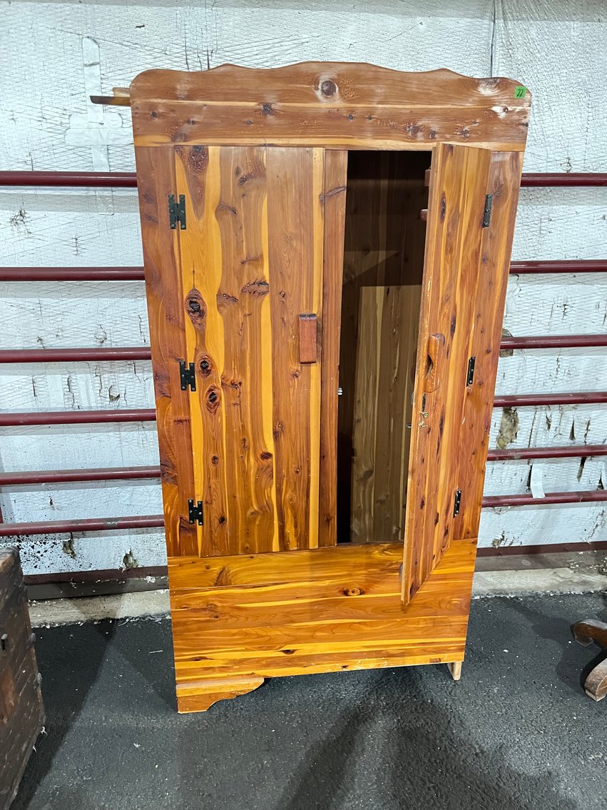 Image for Antique Furniture, Collectibles, Household Items & More! - Virtual Auction - No In-Person Bidding