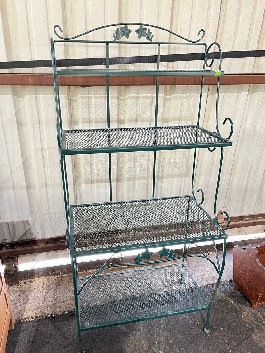 Image for Antique Furniture, Collectibles, Household Items & More! - Virtual Auction - No In-Person Bidding