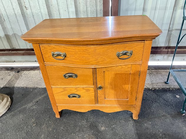 Image for Antique Furniture, Collectibles, Household Items & More! - Virtual Auction - No In-Person Bidding