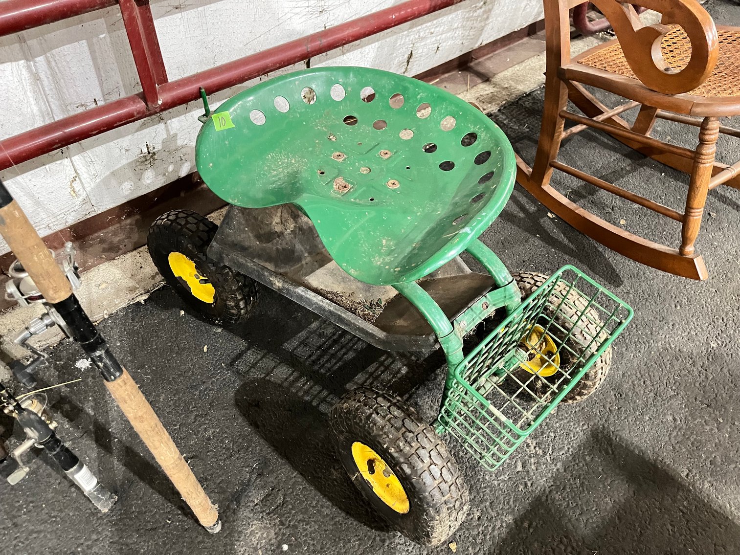 Image for Antique Furniture, Collectibles, Household Items & More! - Virtual Auction - No In-Person Bidding