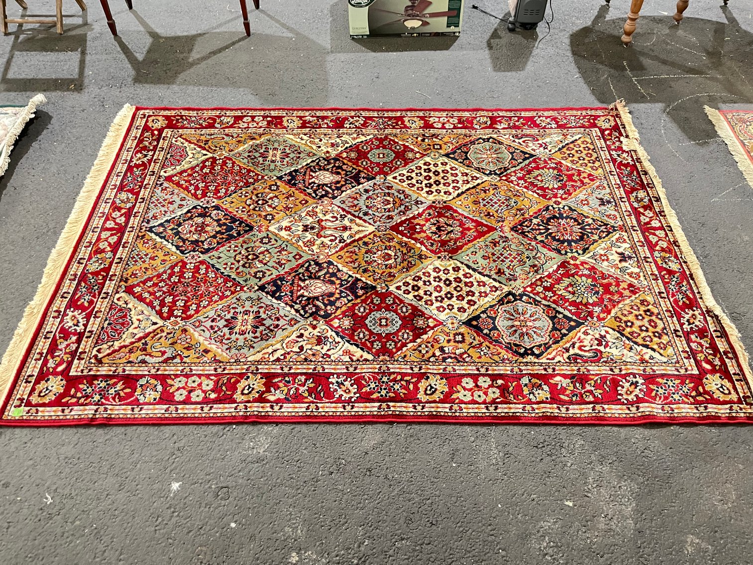 Image for Antique Furniture, Collectibles, Household Items & More! - Virtual Auction - No In-Person Bidding