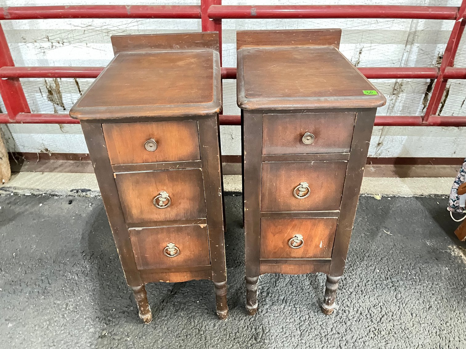 Image for Antique Furniture, Collectibles, Household Items & More! - Virtual Auction - No In-Person Bidding