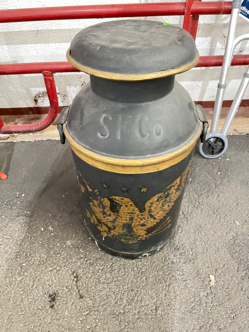 Image for Antique Furniture, Collectibles, Household Items & More! - Virtual Auction - No In-Person Bidding