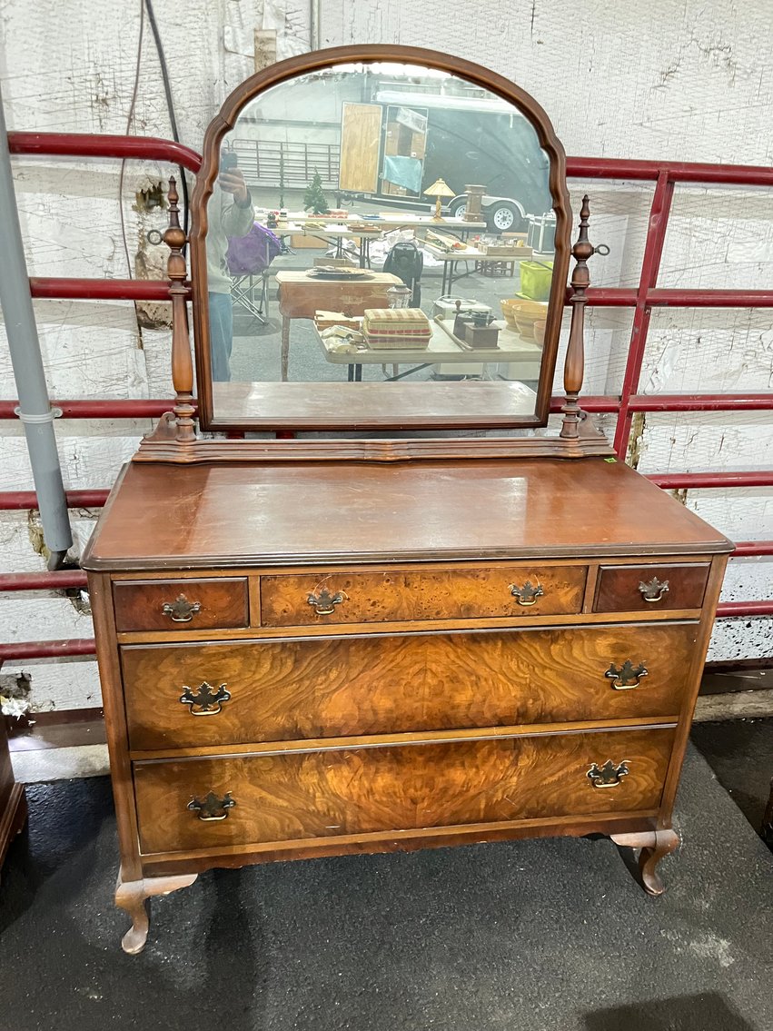 Image for Antique Furniture, Collectibles, Household Items & More! - Virtual Auction - No In-Person Bidding