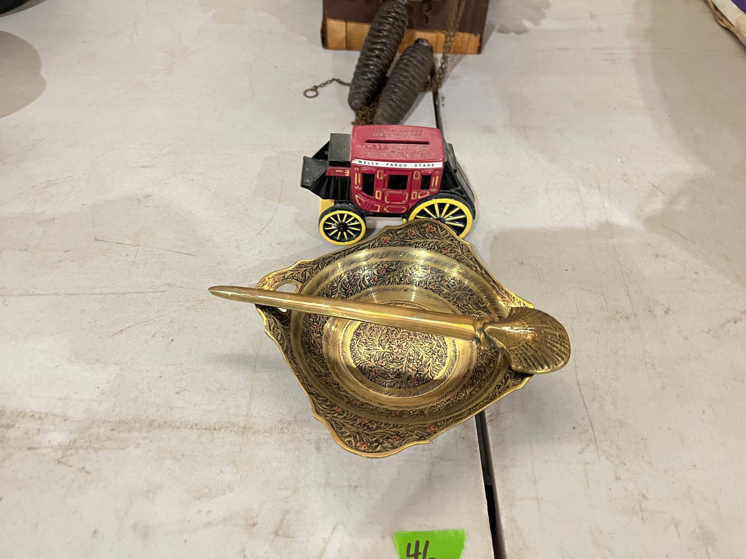 Image for Antique Furniture, Collectibles, Household Items & More! - Virtual Auction - No In-Person Bidding