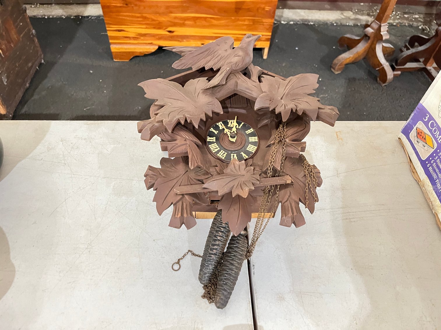 Image for Antique Furniture, Collectibles, Household Items & More! - Virtual Auction - No In-Person Bidding