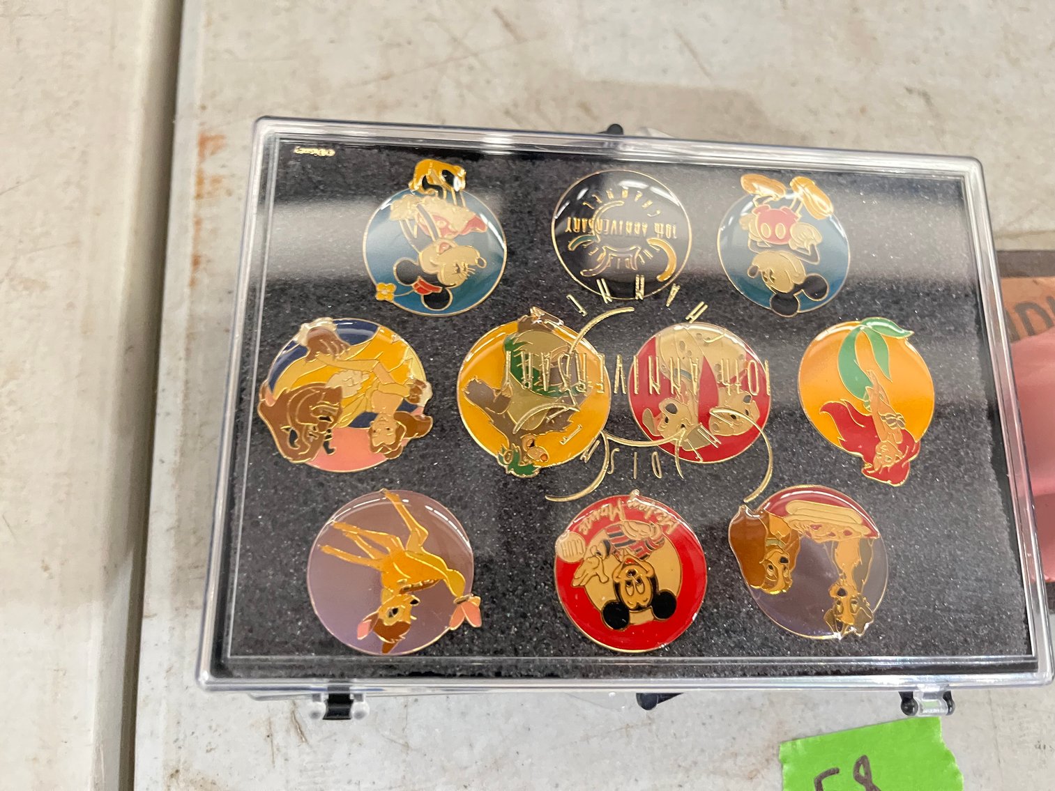 Image for Antique Furniture, Collectibles, Household Items & More! - Virtual Auction - No In-Person Bidding