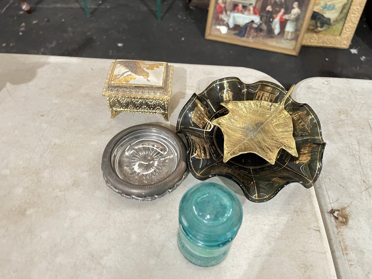 Image for Antique Furniture, Collectibles, Household Items & More! - Virtual Auction - No In-Person Bidding