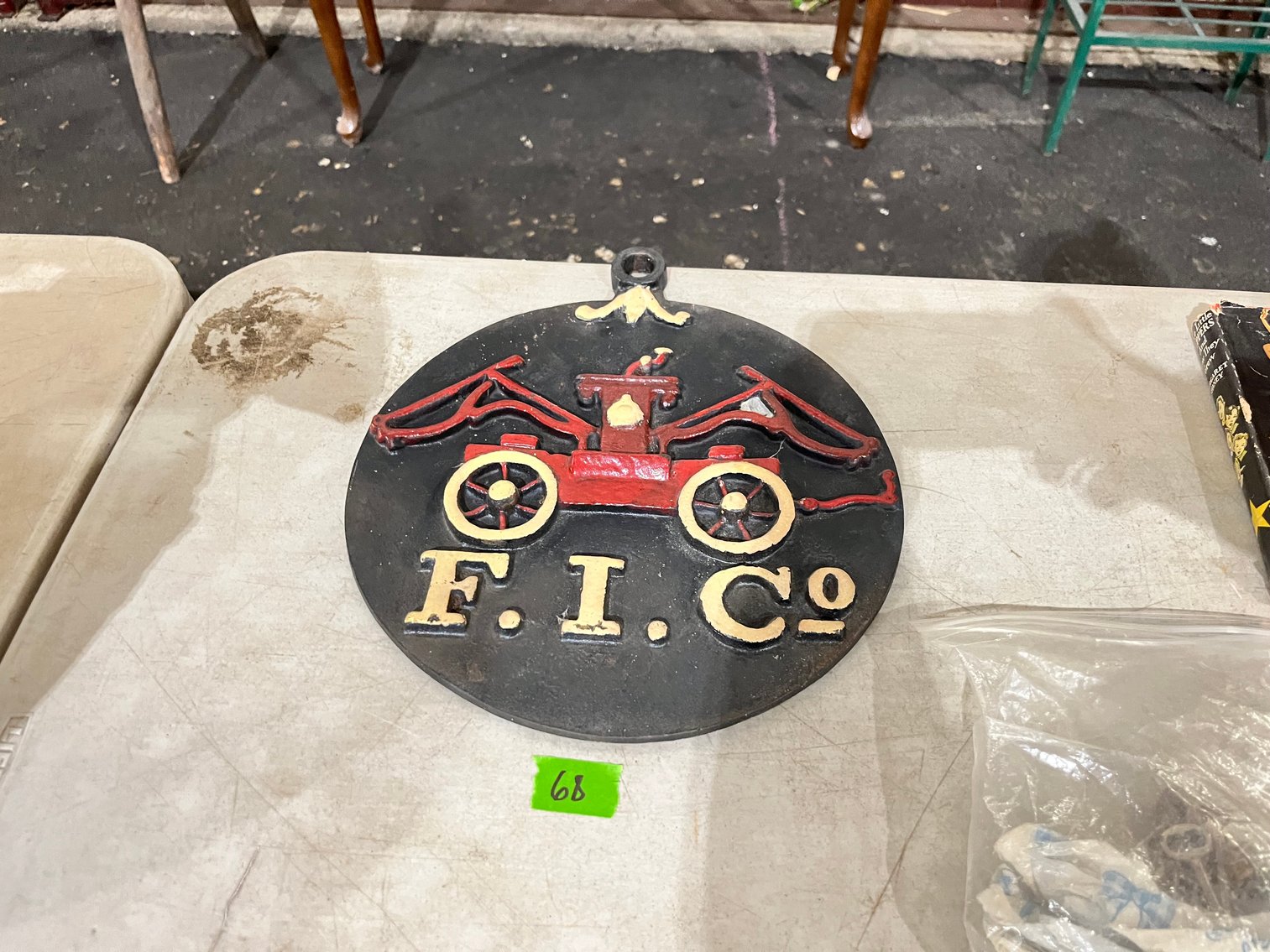 Image for Antique Furniture, Collectibles, Household Items & More! - Virtual Auction - No In-Person Bidding