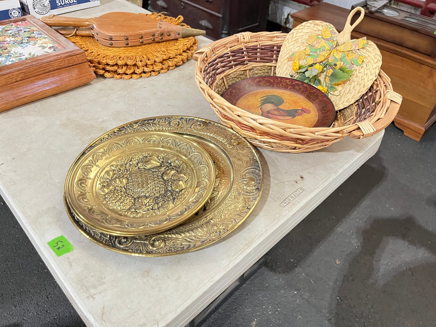 Image for Antique Furniture, Collectibles, Household Items & More! - Virtual Auction - No In-Person Bidding