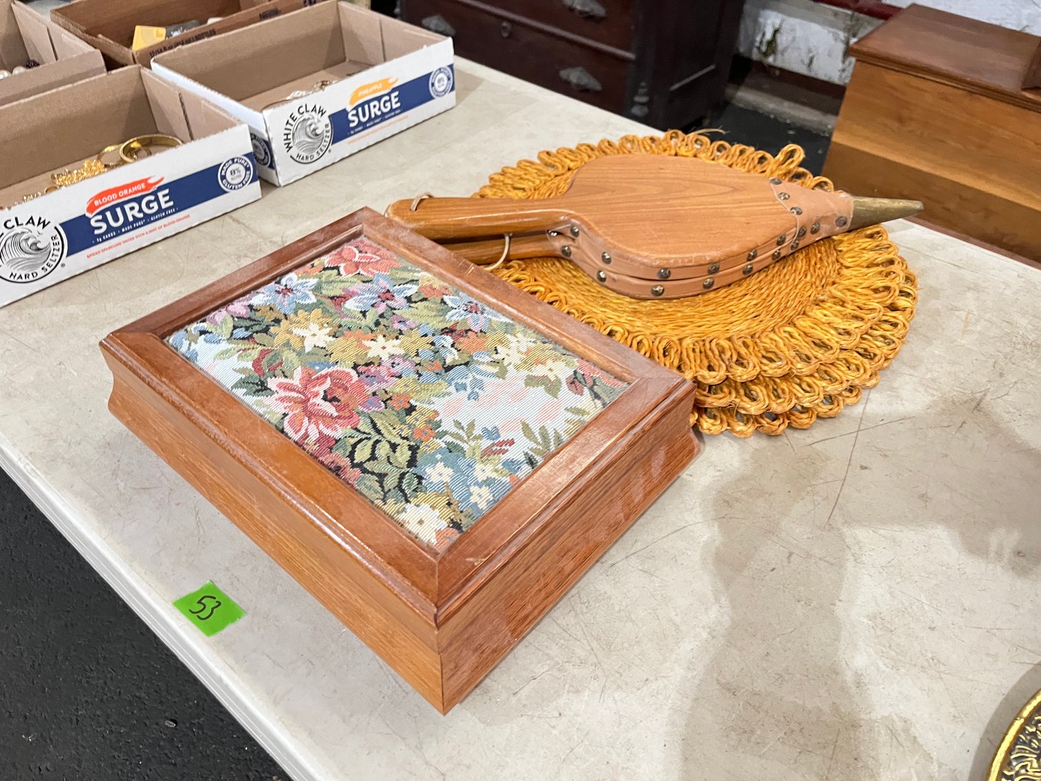 Image for Antique Furniture, Collectibles, Household Items & More! - Virtual Auction - No In-Person Bidding