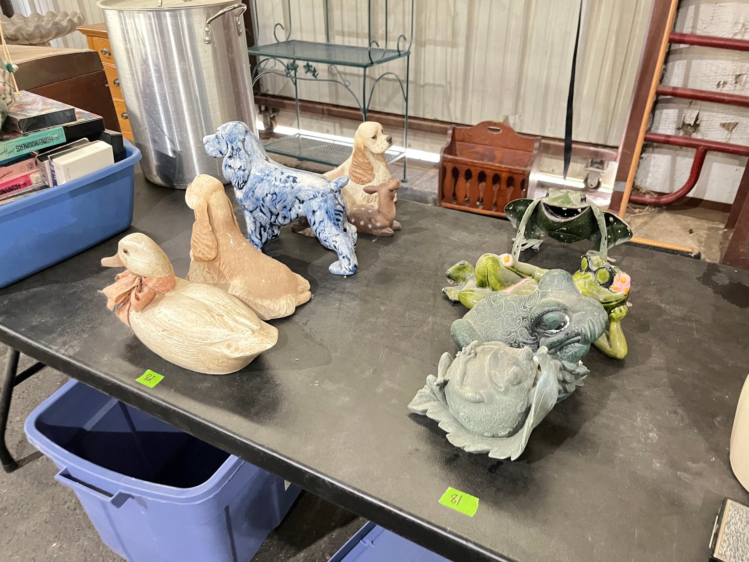 Image for Antique Furniture, Collectibles, Household Items & More! - Virtual Auction - No In-Person Bidding