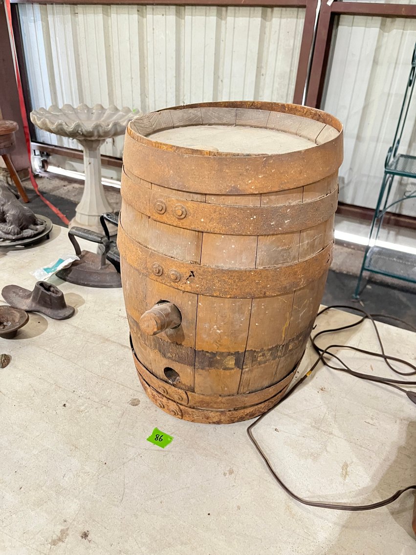 Image for Antique Furniture, Collectibles, Household Items & More! - Virtual Auction - No In-Person Bidding