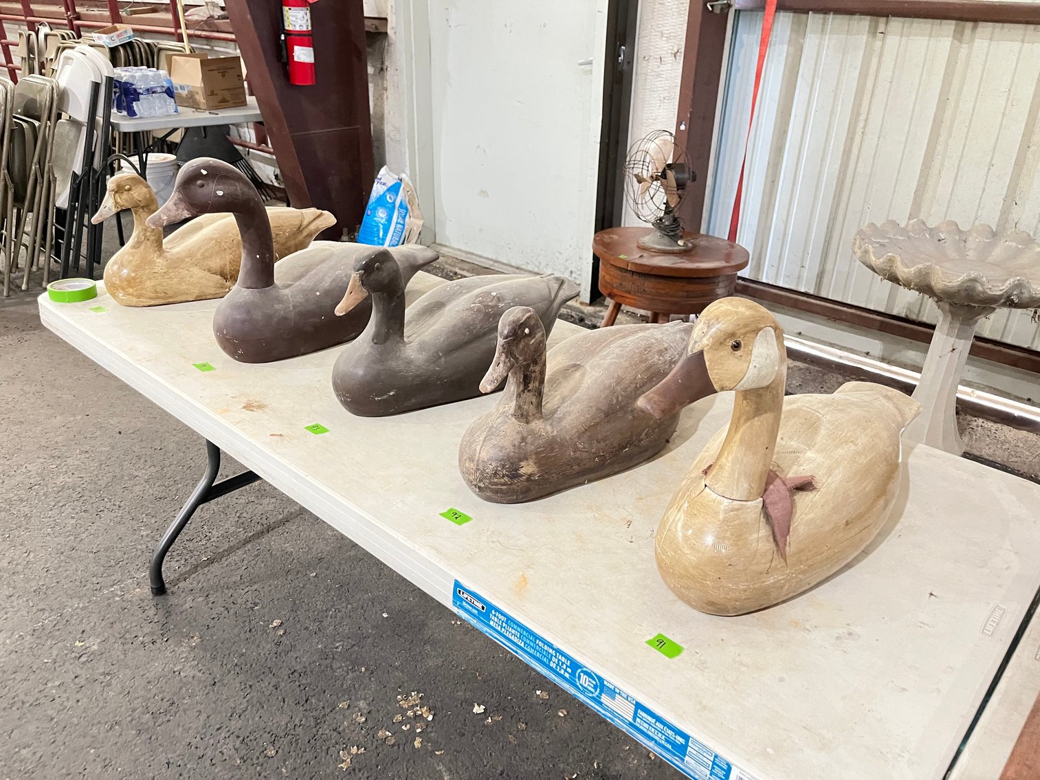 Image for Antique Furniture, Collectibles, Household Items & More! - Virtual Auction - No In-Person Bidding