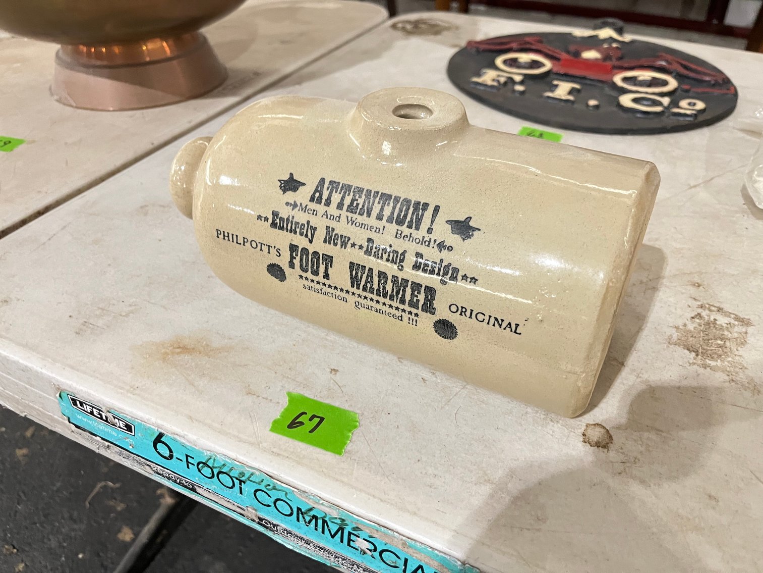 Image for Antique Furniture, Collectibles, Household Items & More! - Virtual Auction - No In-Person Bidding