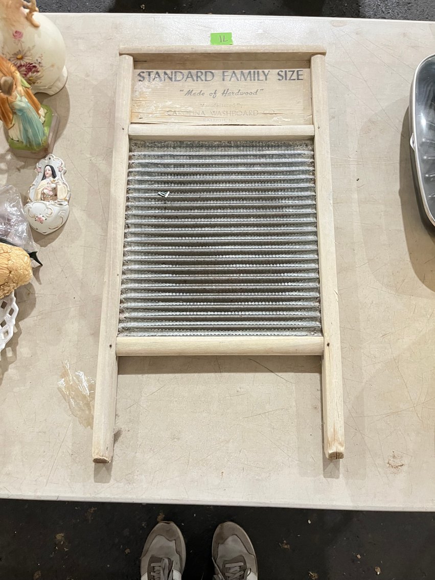 Image for Antique Furniture, Collectibles, Household Items & More! - Virtual Auction - No In-Person Bidding