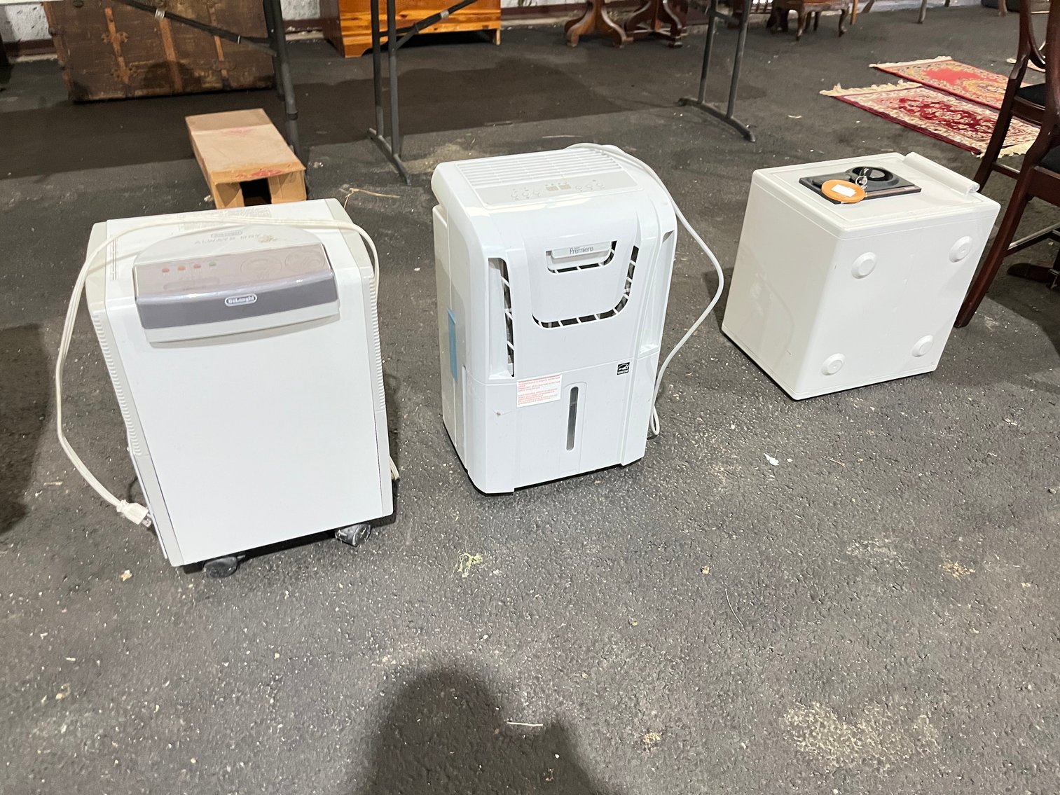 Image for Antique Furniture, Collectibles, Household Items & More! - Virtual Auction - No In-Person Bidding