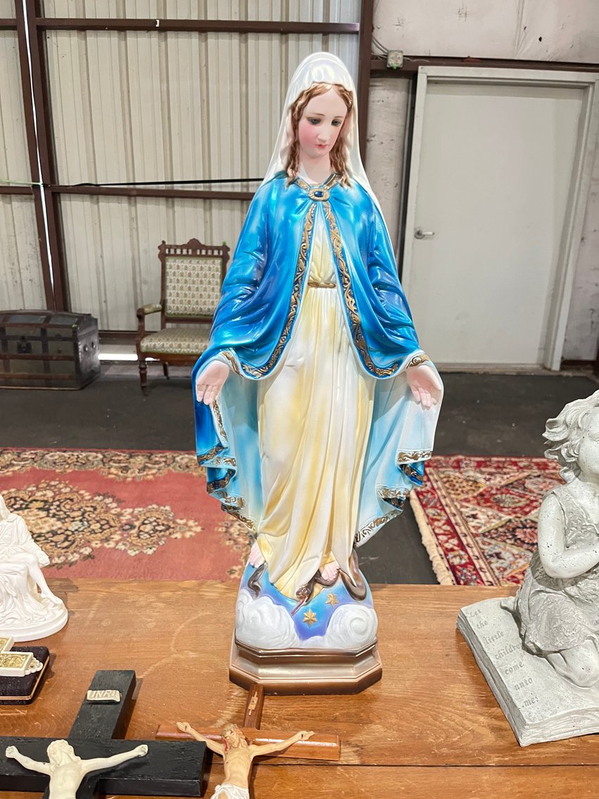 Image for Antique Furniture, Collectibles, Household Items & More! - Virtual Auction - No In-Person Bidding