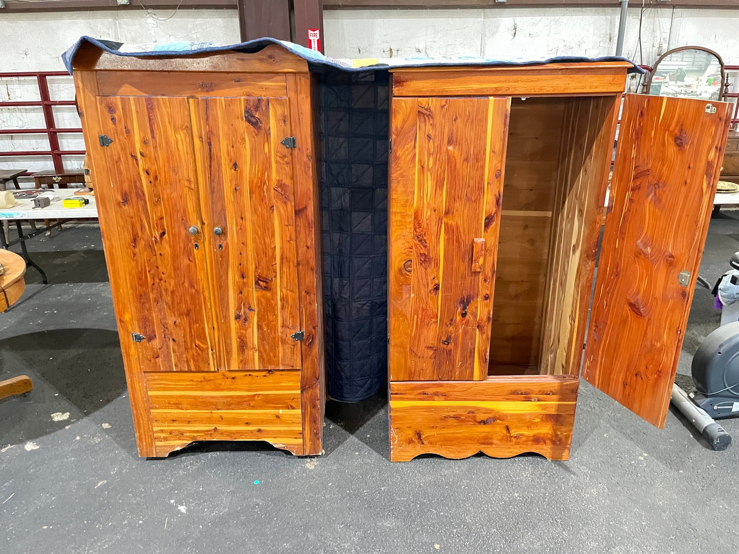 Image for Antique Furniture, Collectibles, Household Items & More! - Virtual Auction - No In-Person Bidding