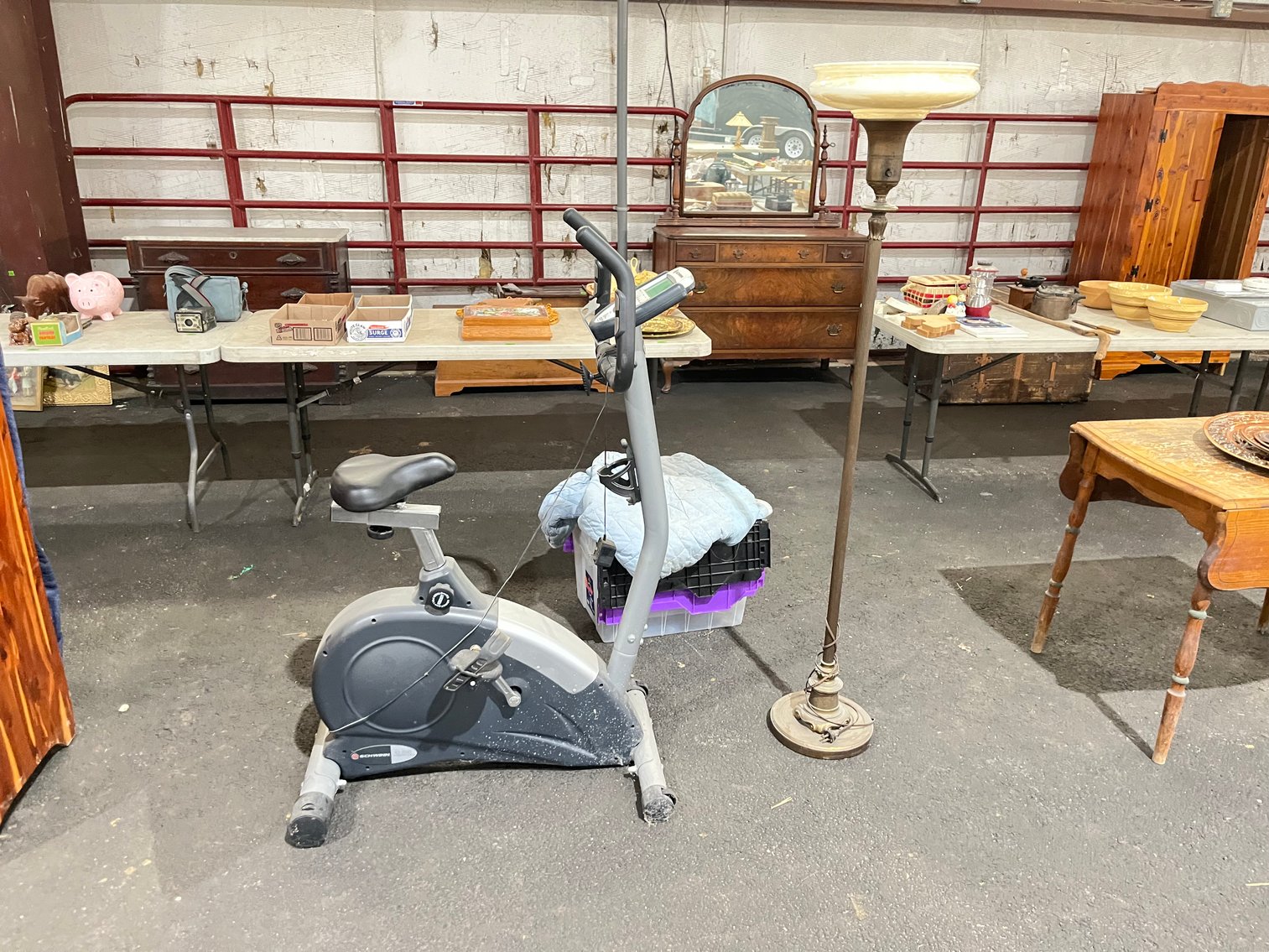 Image for Antique Furniture, Collectibles, Household Items & More! - Virtual Auction - No In-Person Bidding