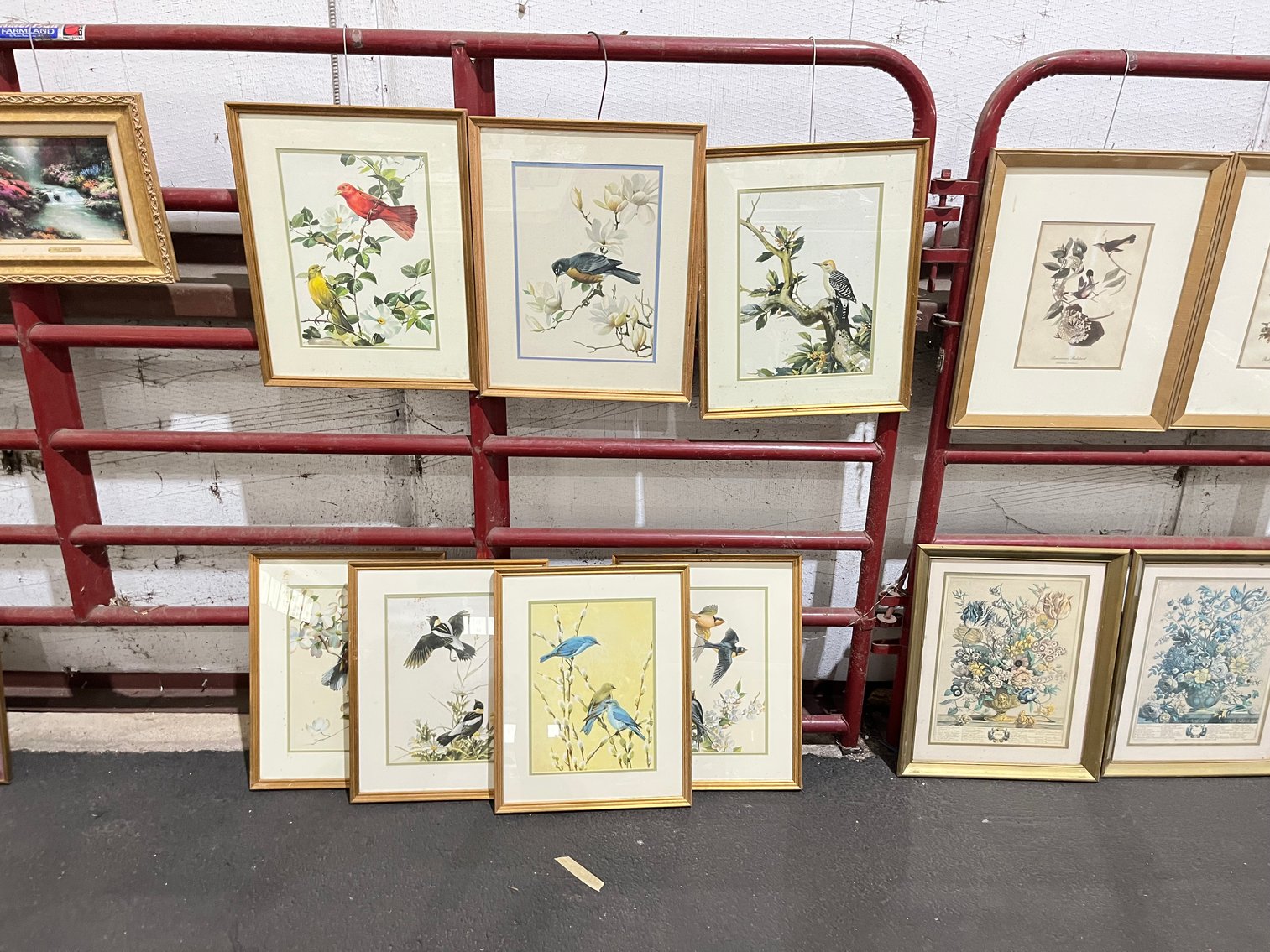 Image for Antique Furniture, Collectibles, Household Items & More! - Virtual Auction - No In-Person Bidding