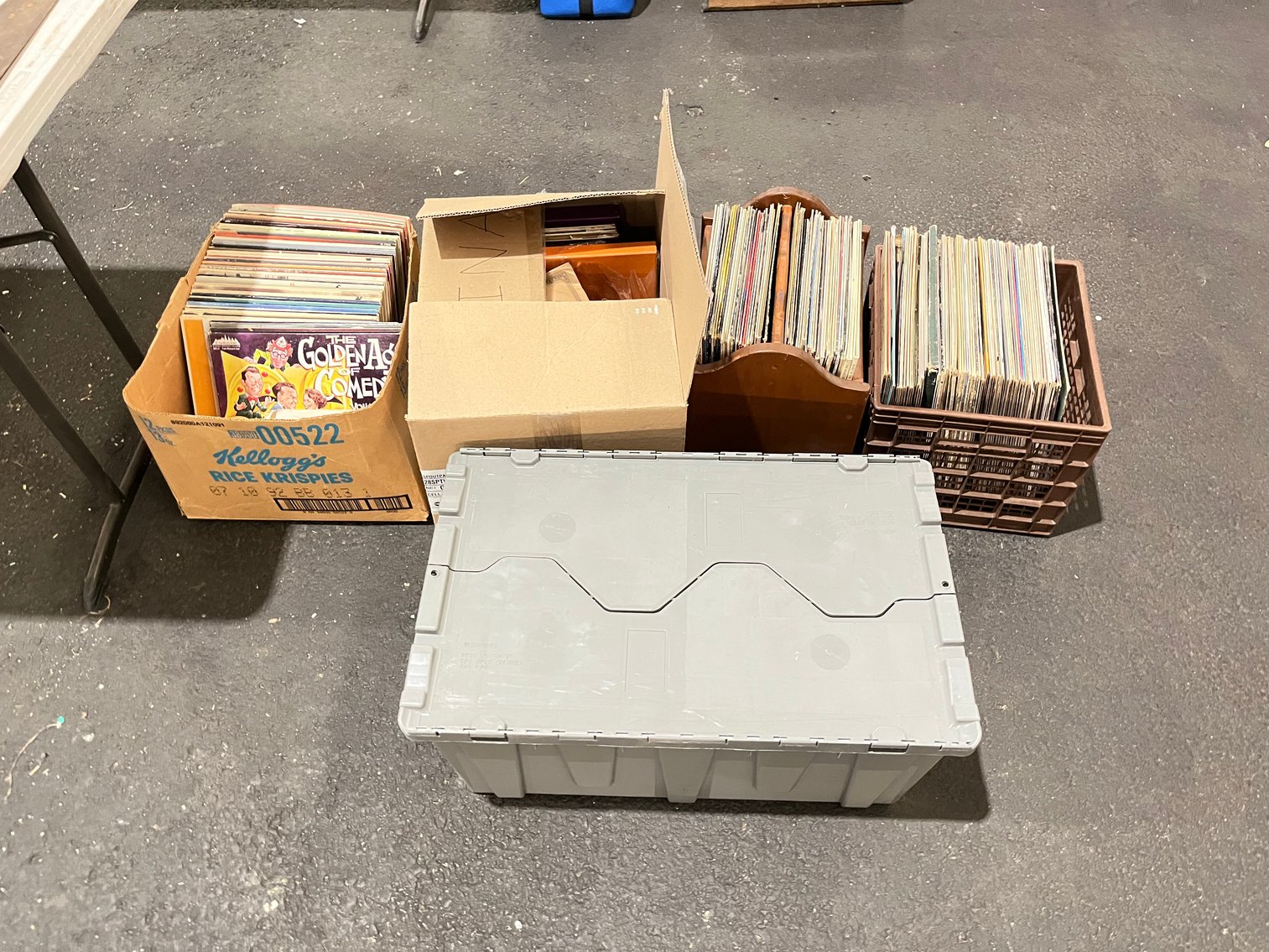 Image for Antique Furniture, Collectibles, Household Items & More! - Virtual Auction - No In-Person Bidding