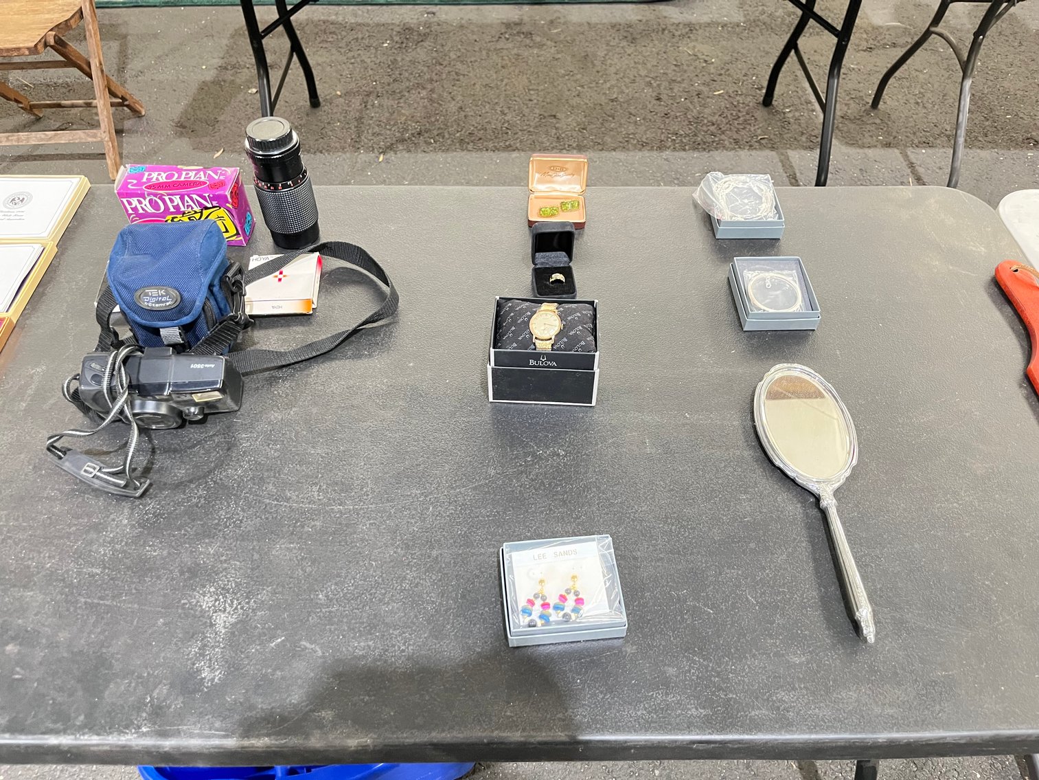 Image for Antique Furniture, Collectibles, Household Items & More! - Virtual Auction - No In-Person Bidding