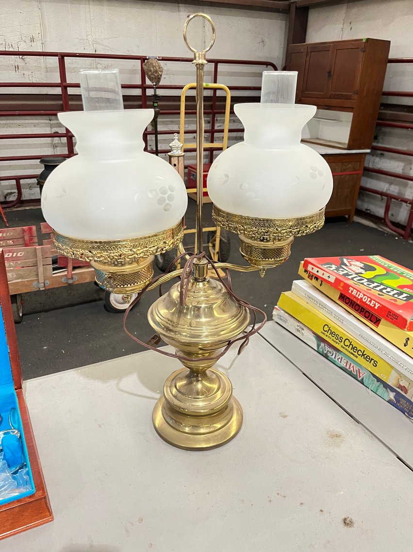 Image for Antique Furniture, Collectibles, Household Items & More! - Virtual Auction - No In-Person Bidding