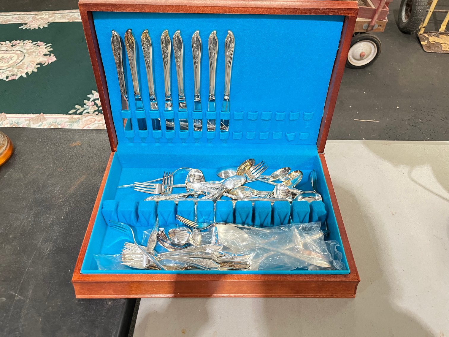 Image for Antique Furniture, Collectibles, Household Items & More! - Virtual Auction - No In-Person Bidding