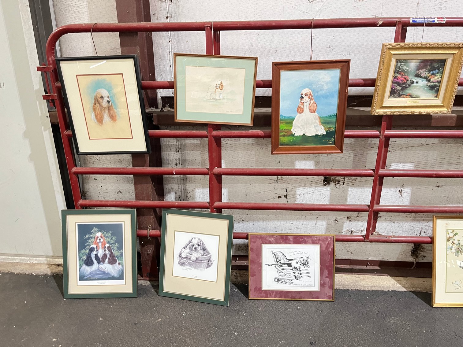 Image for Antique Furniture, Collectibles, Household Items & More! - Virtual Auction - No In-Person Bidding