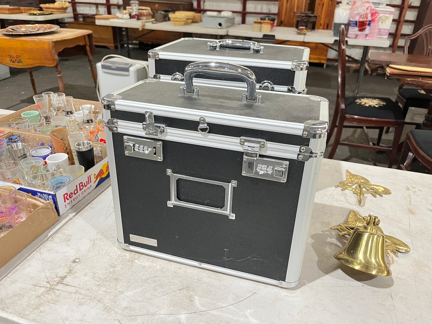 Image for Antique Furniture, Collectibles, Household Items & More! - Virtual Auction - No In-Person Bidding