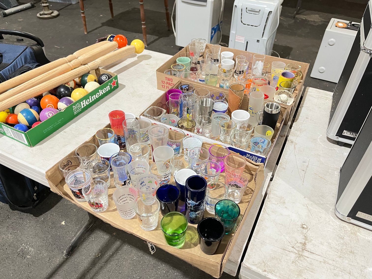 Image for Antique Furniture, Collectibles, Household Items & More! - Virtual Auction - No In-Person Bidding