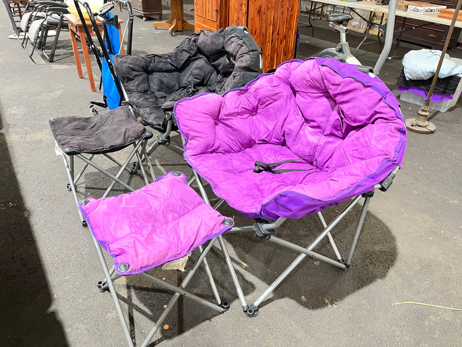 Image for Antique Furniture, Collectibles, Household Items & More! - Virtual Auction - No In-Person Bidding