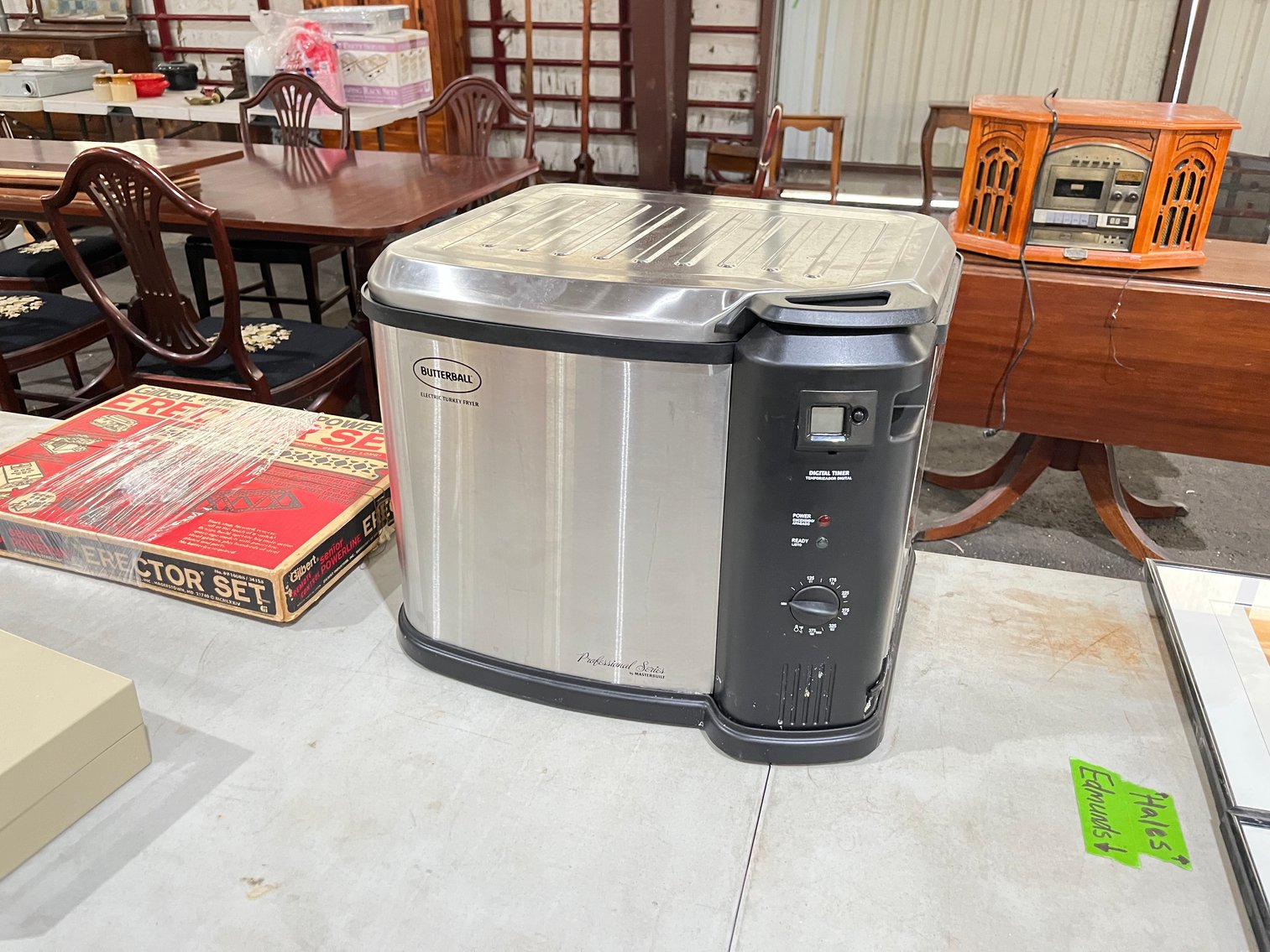 Image for Antique Furniture, Collectibles, Household Items & More! - Virtual Auction - No In-Person Bidding