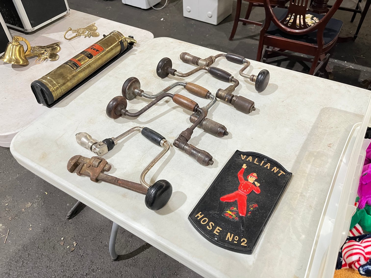 Image for Antique Furniture, Collectibles, Household Items & More! - Virtual Auction - No In-Person Bidding