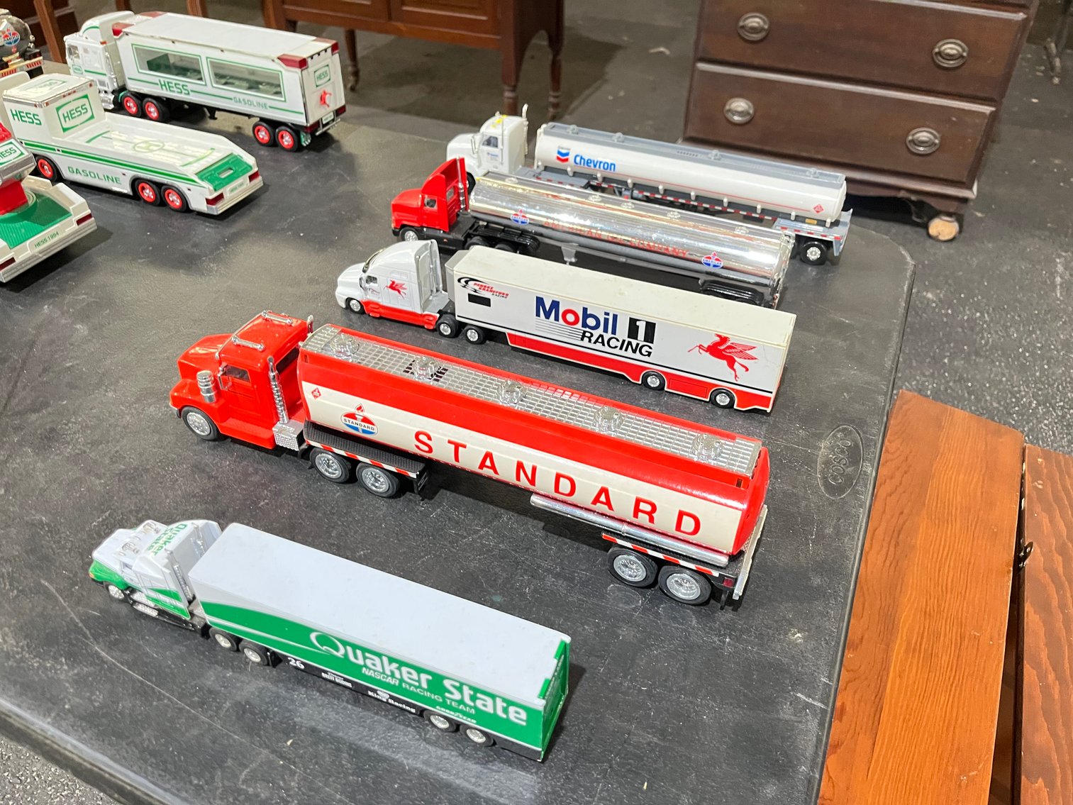 Image for Antique Furniture, Collectibles, Household Items & More! - Virtual Auction - No In-Person Bidding