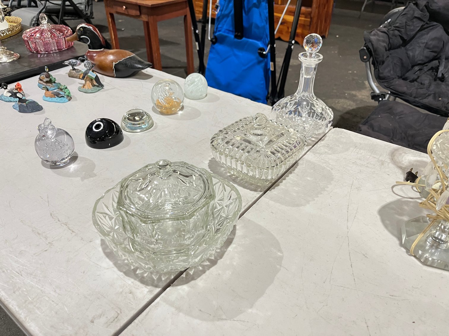 Image for Antique Furniture, Collectibles, Household Items & More! - Virtual Auction - No In-Person Bidding