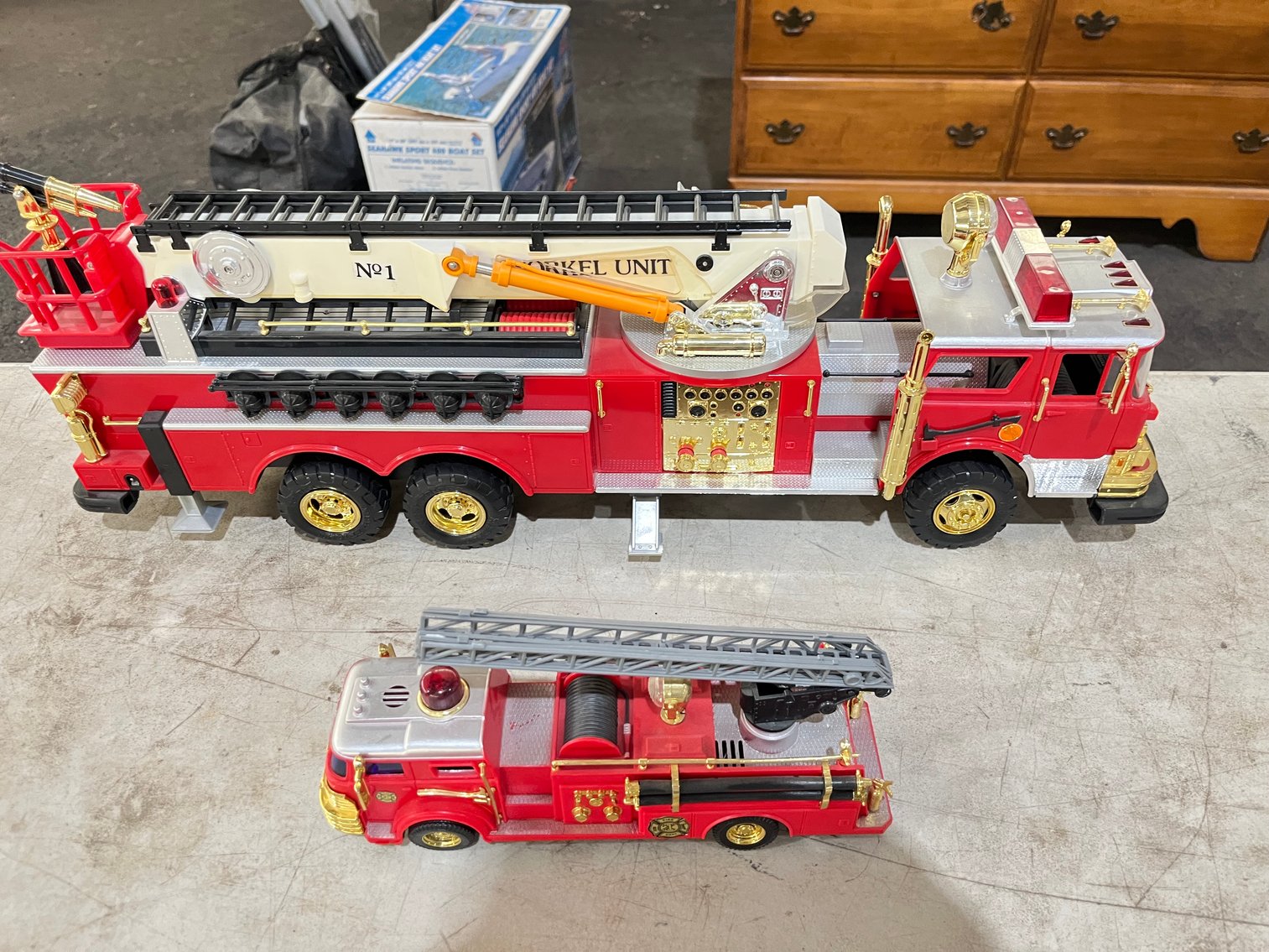 Image for Antique Furniture, Collectibles, Household Items & More! - Virtual Auction - No In-Person Bidding