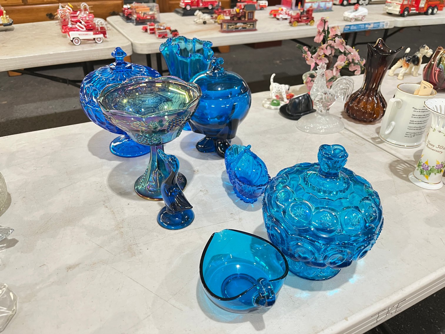 Image for Antique Furniture, Collectibles, Household Items & More! - Virtual Auction - No In-Person Bidding