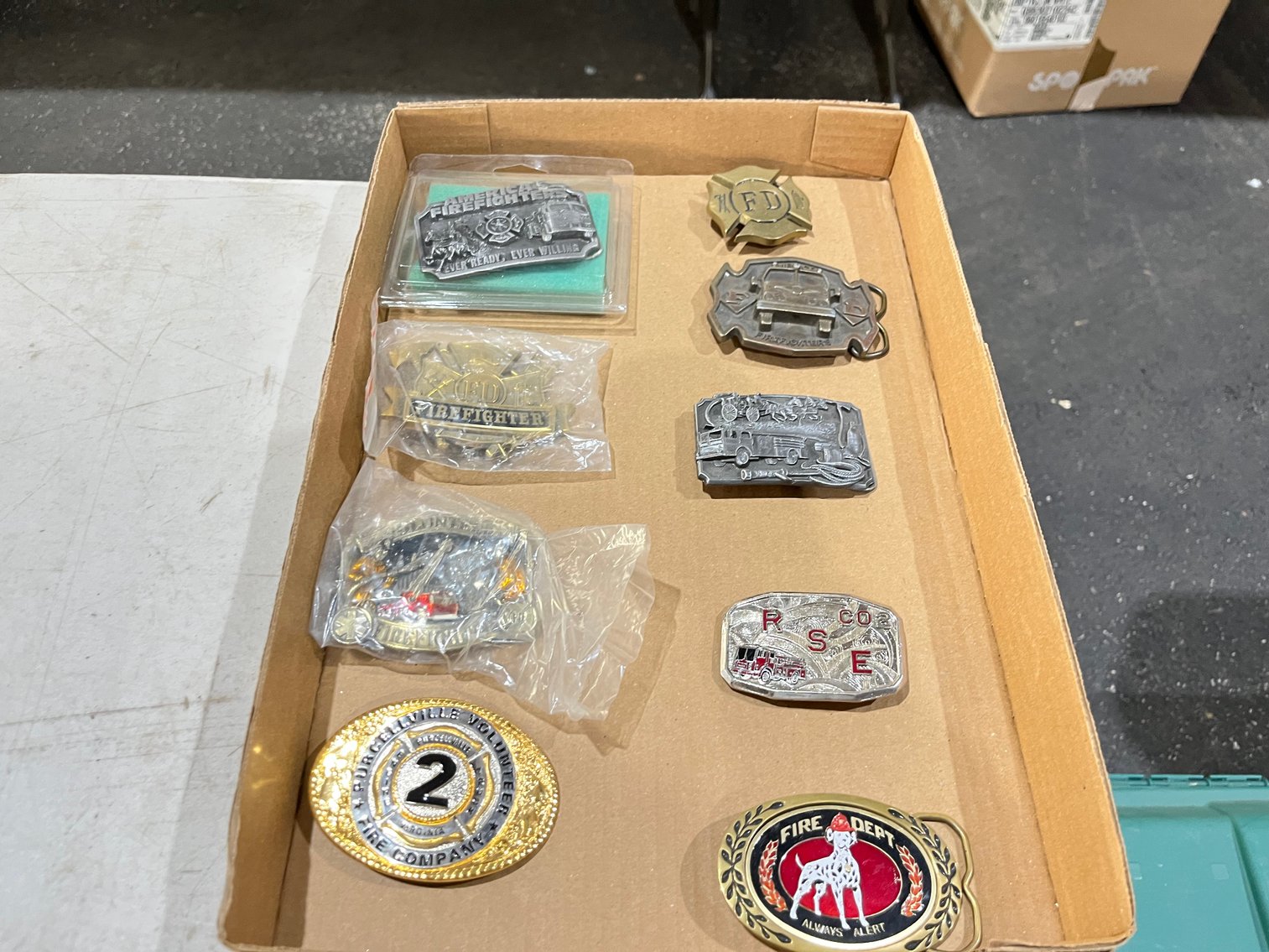 Image for Antique Furniture, Collectibles, Household Items & More! - Virtual Auction - No In-Person Bidding