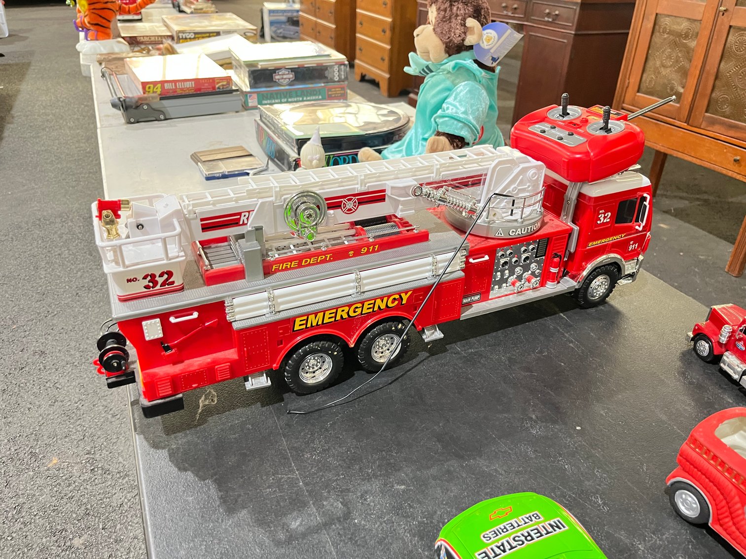 Image for Antique Furniture, Collectibles, Household Items & More! - Virtual Auction - No In-Person Bidding