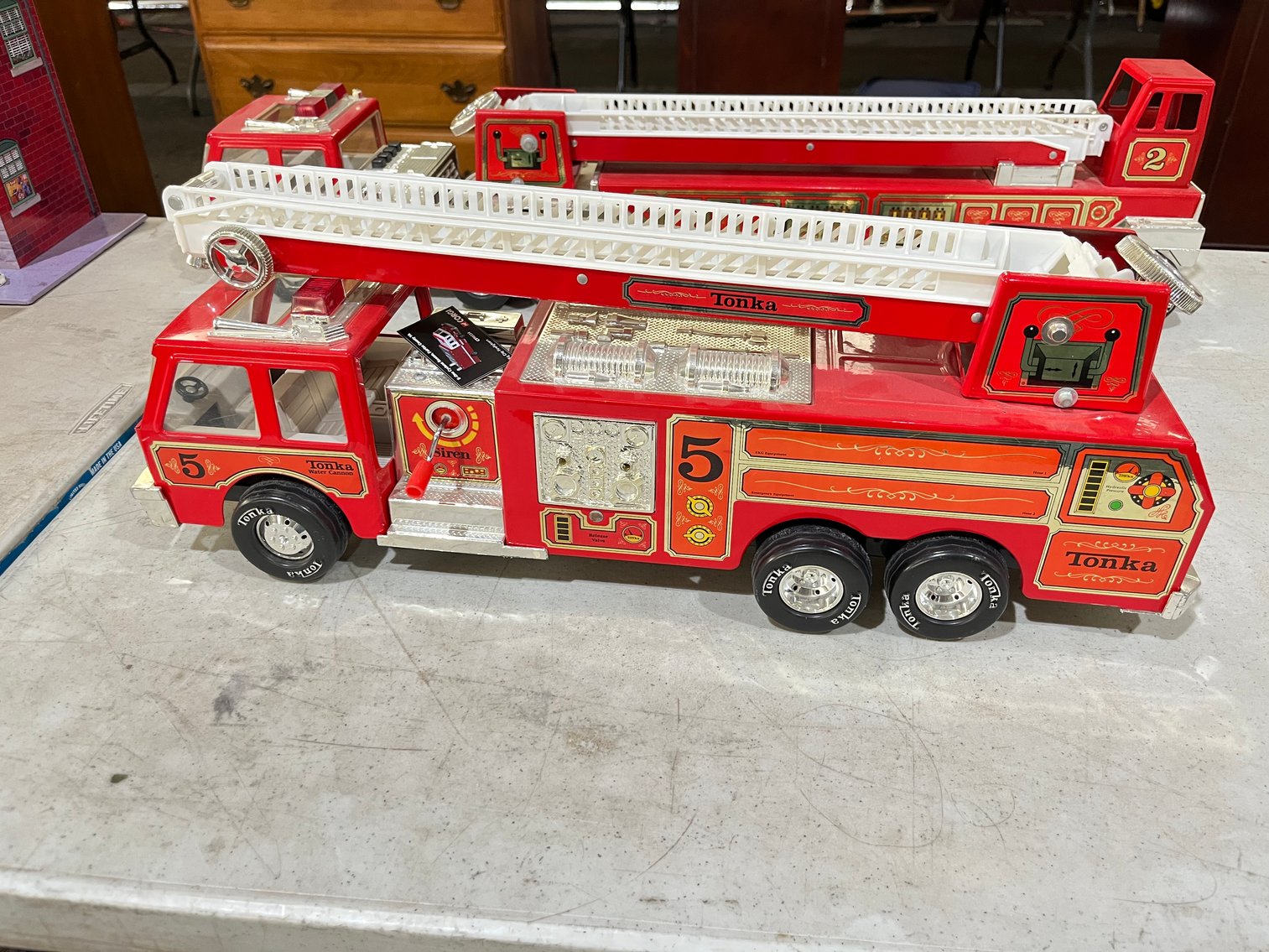 Image for Antique Furniture, Collectibles, Household Items & More! - Virtual Auction - No In-Person Bidding