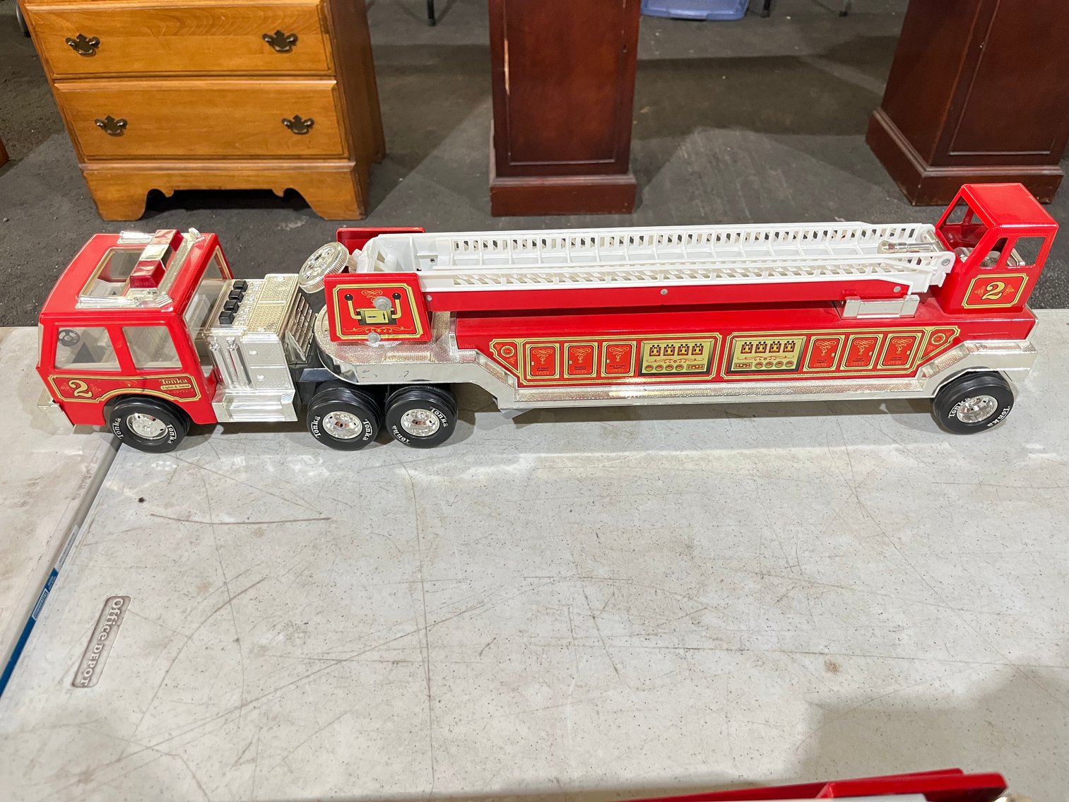 Image for Antique Furniture, Collectibles, Household Items & More! - Virtual Auction - No In-Person Bidding