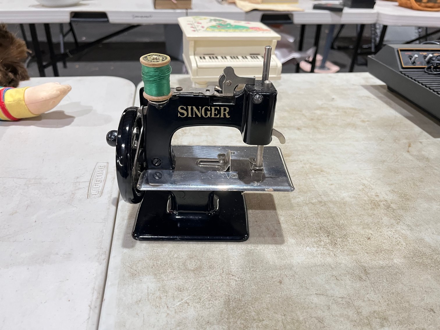 Image for Antique Furniture, Collectibles, Household Items & More! - Virtual Auction - No In-Person Bidding