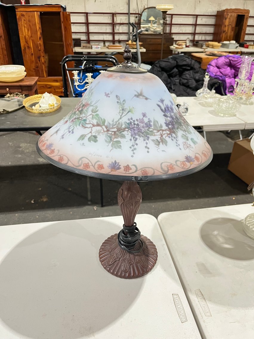 Image for Antique Furniture, Collectibles, Household Items & More! - Virtual Auction - No In-Person Bidding