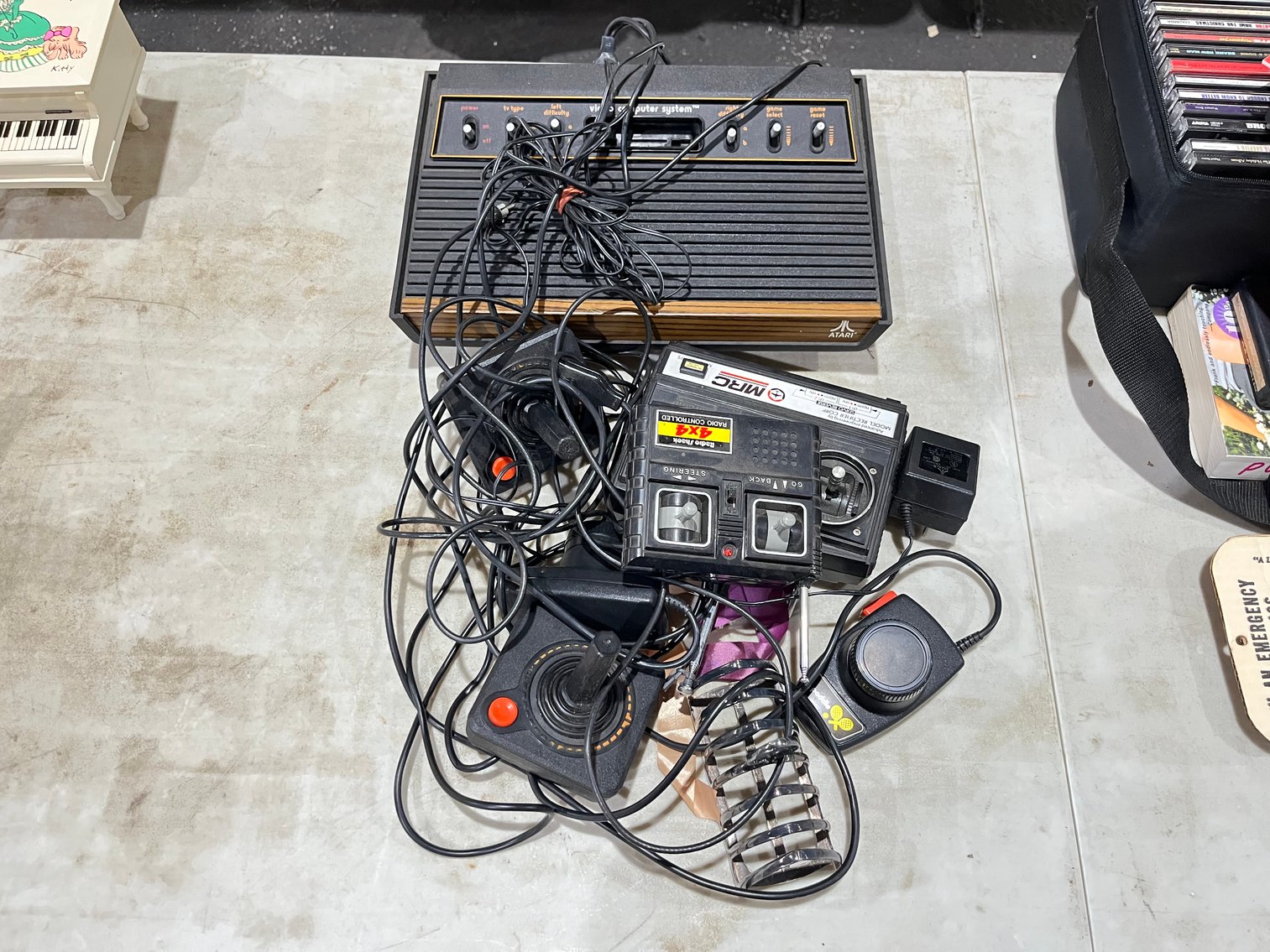 Image for Antique Furniture, Collectibles, Household Items & More! - Virtual Auction - No In-Person Bidding