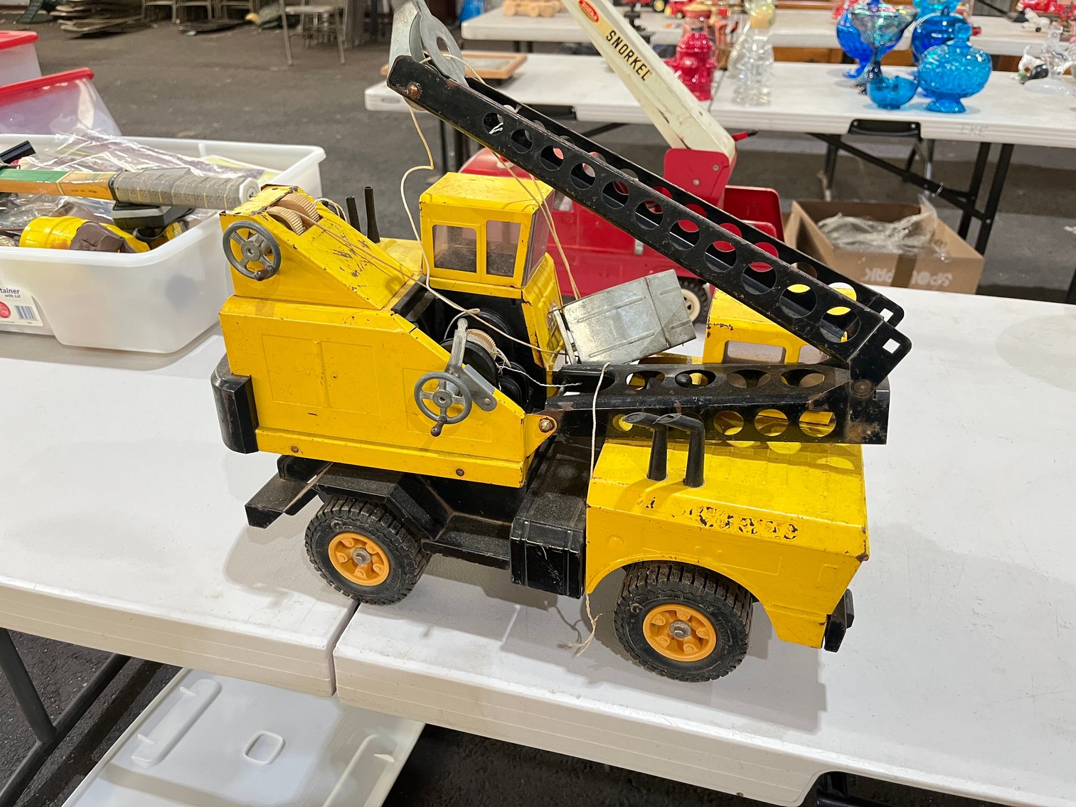 Image for Antique Furniture, Collectibles, Household Items & More! - Virtual Auction - No In-Person Bidding