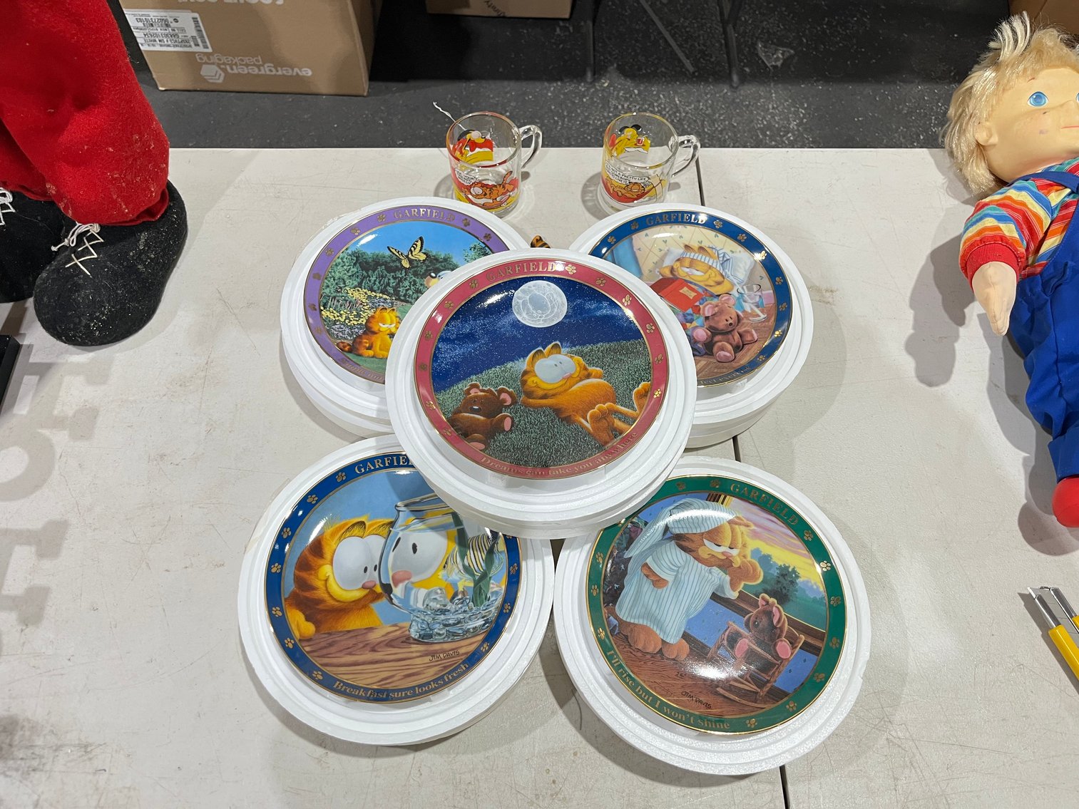 Image for Antique Furniture, Collectibles, Household Items & More! - Virtual Auction - No In-Person Bidding