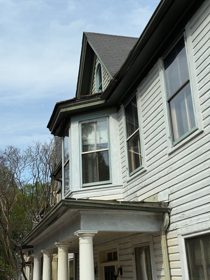 Image for 3 BR/2 BA Home on .47 +/- Acre North King St. Lot in Historic Downtown Leesburg, VA--SELLING to the HIGHEST BIDDER!!