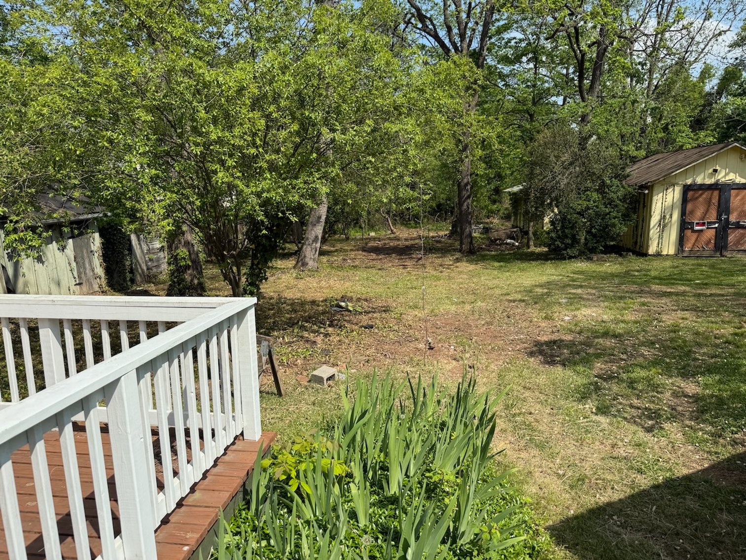 Image for 3 BR/2 BA Home on .47 +/- Acre North King St. Lot in Historic Downtown Leesburg, VA--SELLING to the HIGHEST BIDDER!!